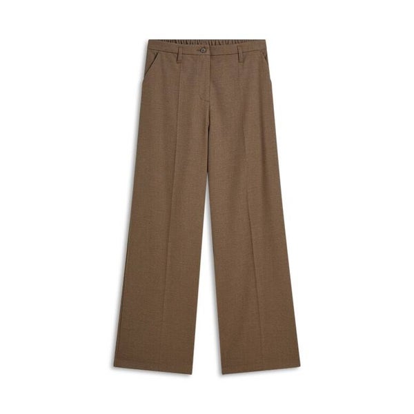 summum broek taupe