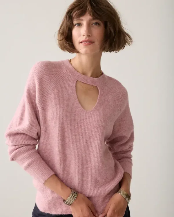 summum trui roze