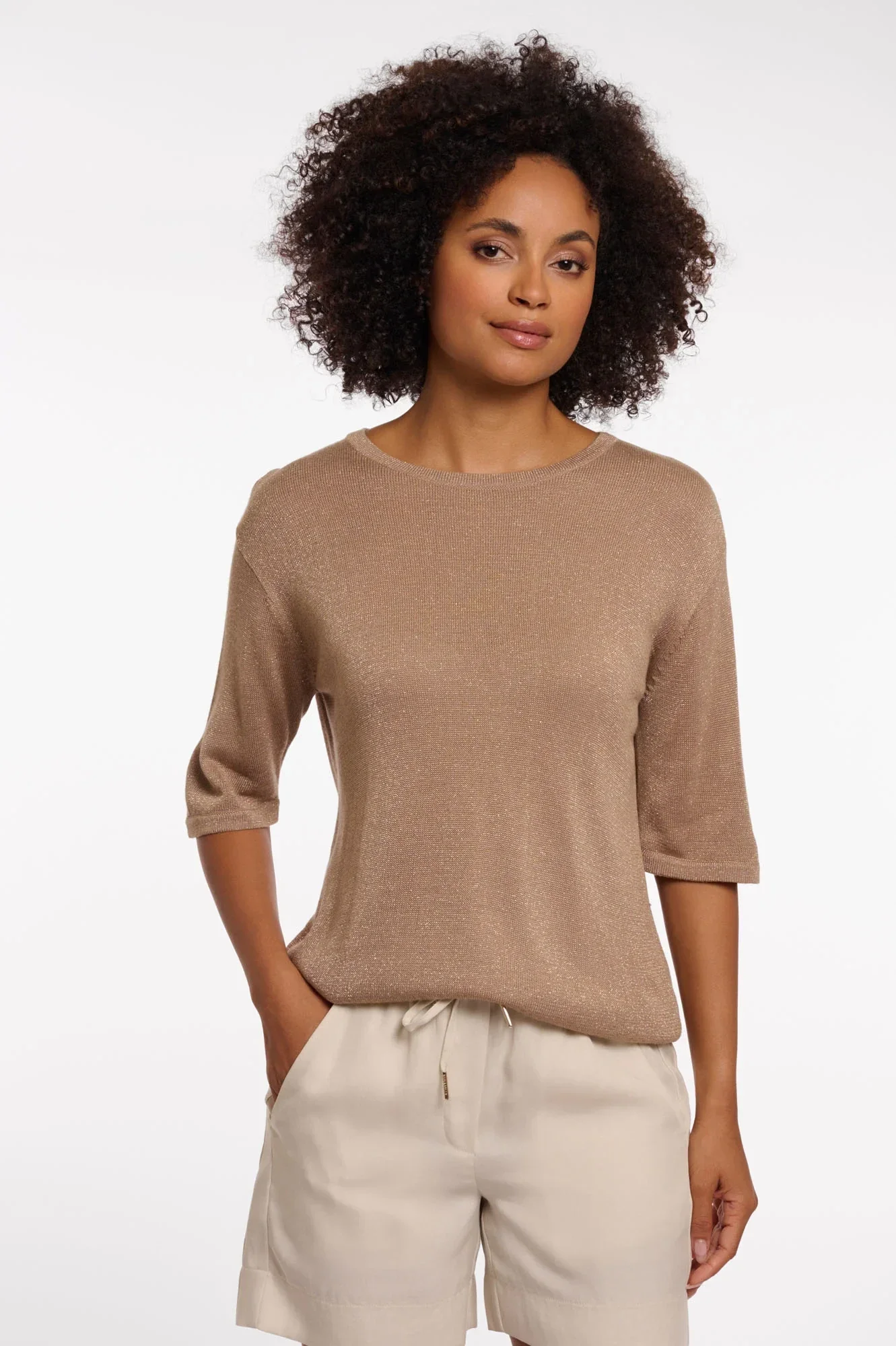 rino & pelle trui benji slate