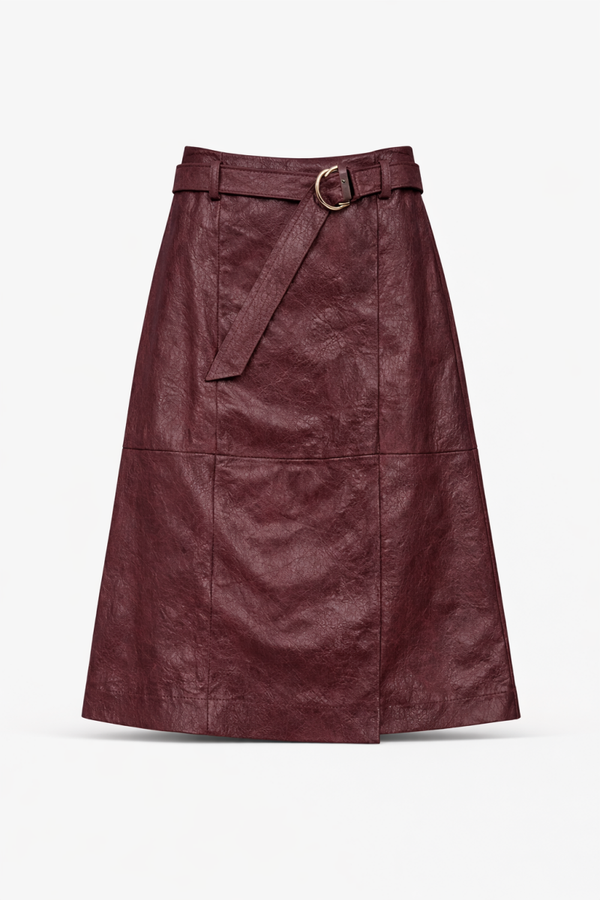 tramontana pu rok pomegranate