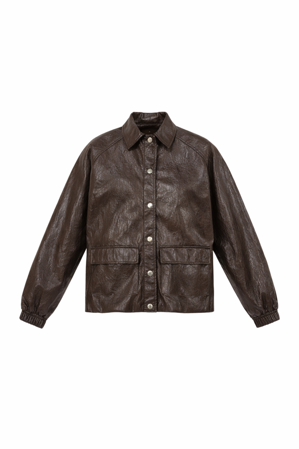 tramontana jack pu chocolate