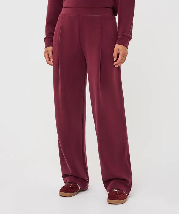 esqualo broek merlot  modal