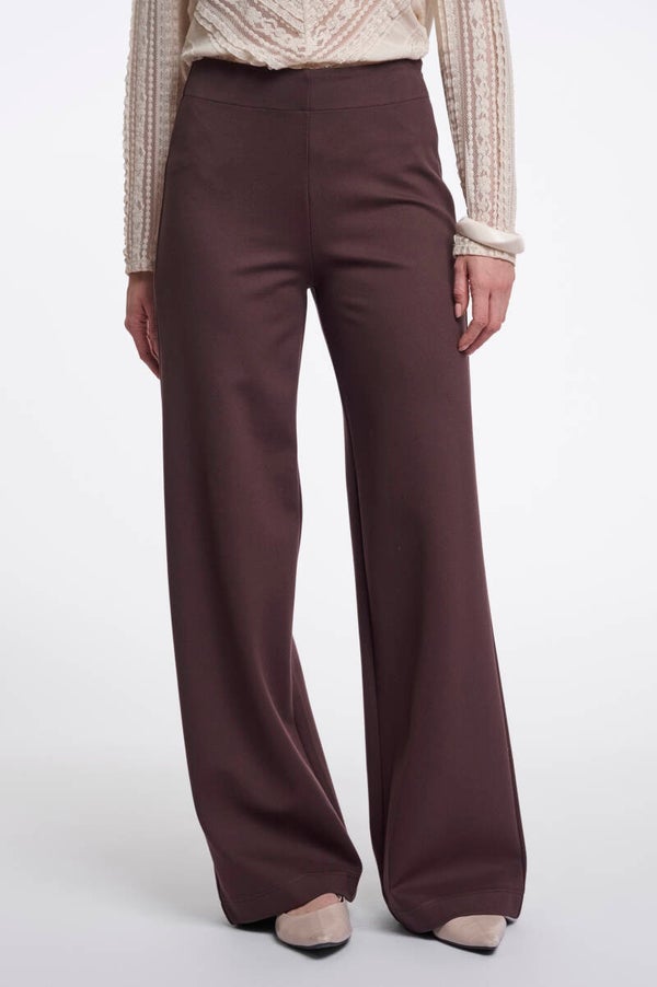 Rino en pelle broek habi peated