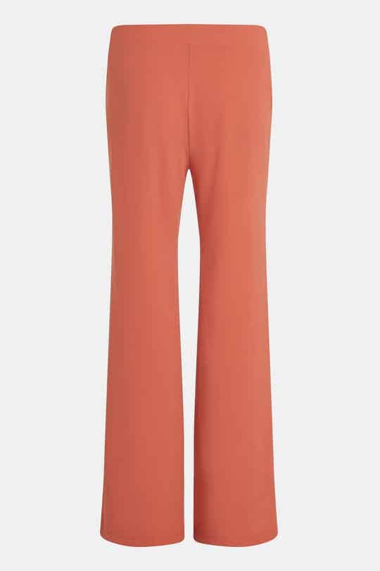 Penn en ink travel broek ginger