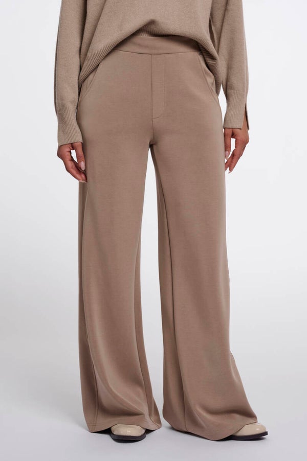 Rino en pelle broek pollie dusty