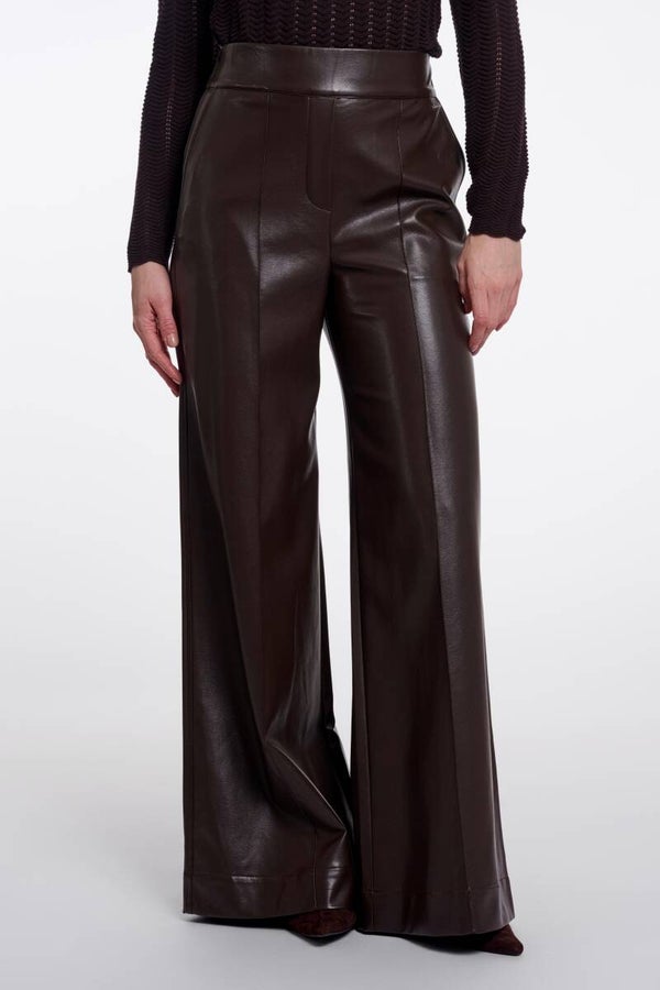 Rino en pelle broek therese peated