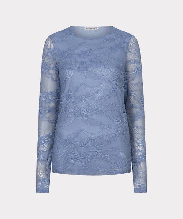 esqualo top kant sky blue