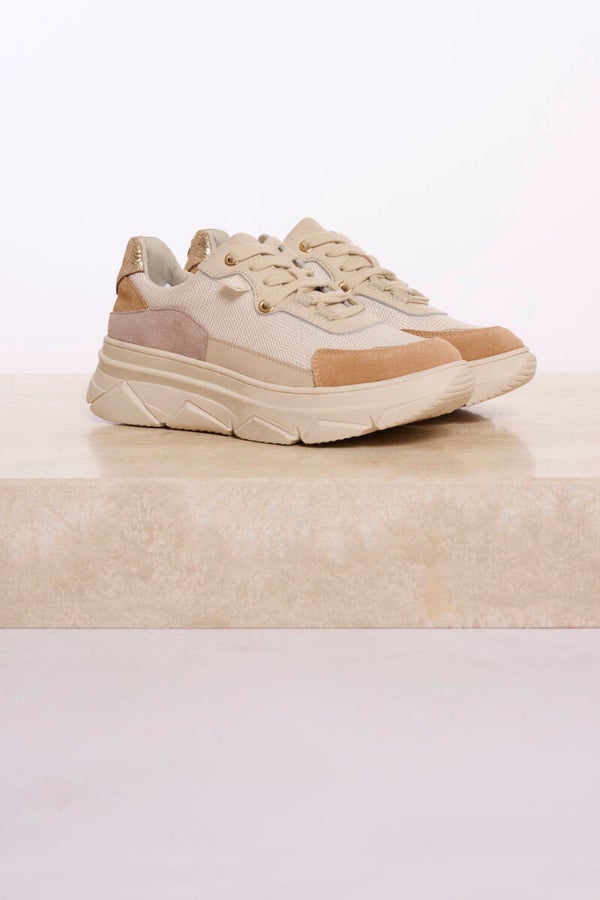 rino&pelle sneaker soft colour