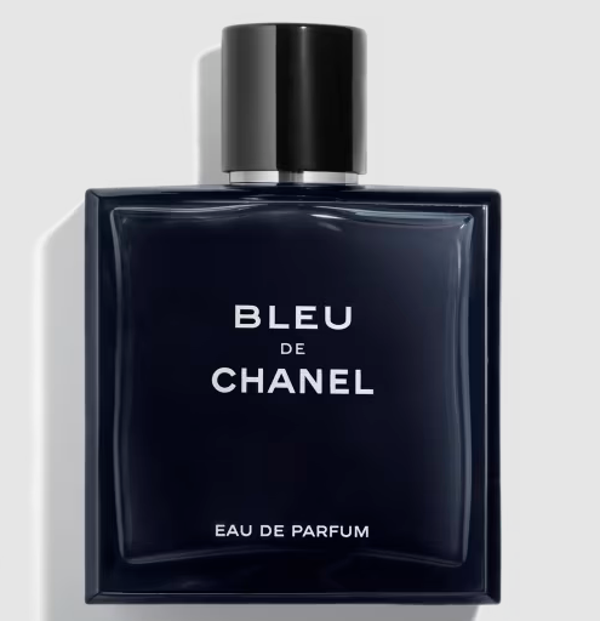 Chanel De Bleu