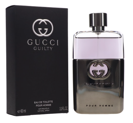 Gucci Guilty