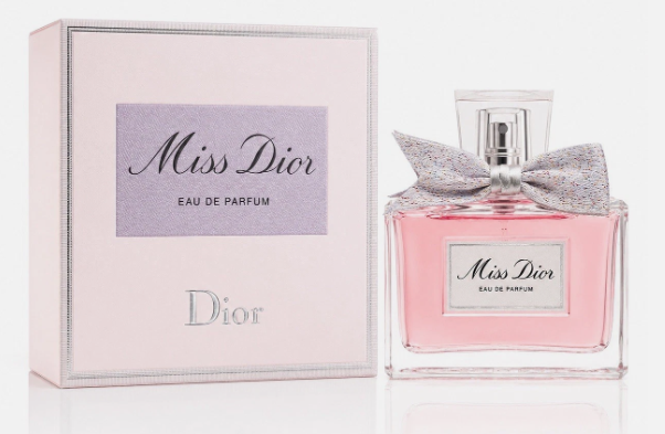 Miss Dior Eau De Parfume