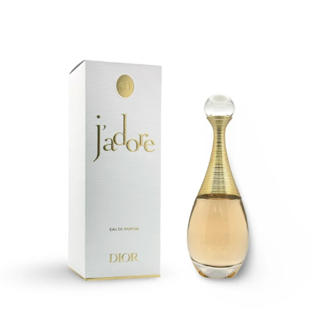 Jadore Eau De Parfume