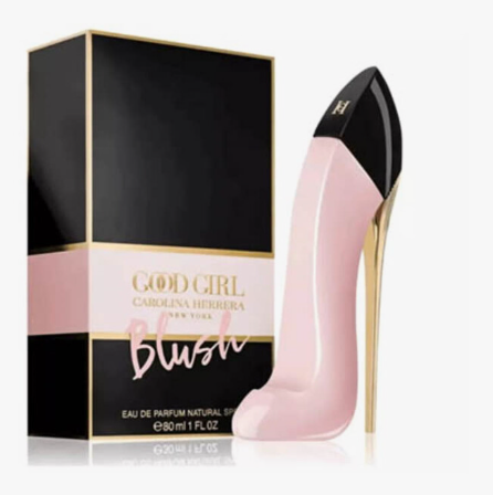 Carolyn Herrera Good Girl Blush