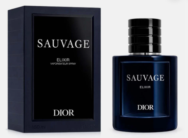 Dior Suavage Elixr