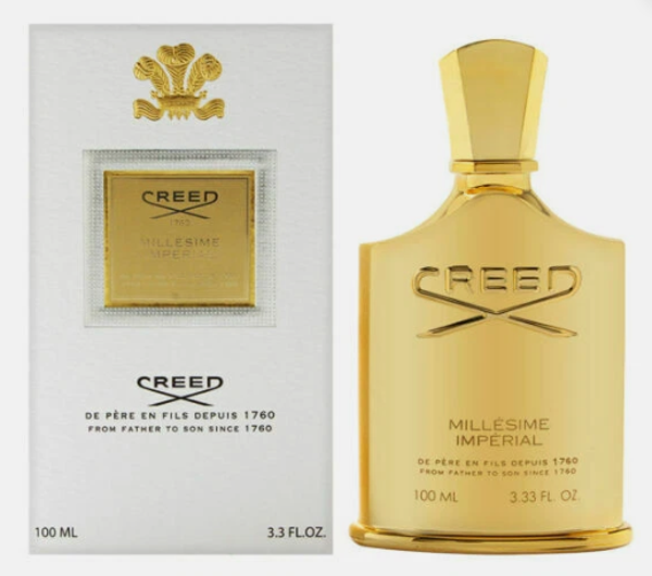 Creed Millesime Imperial