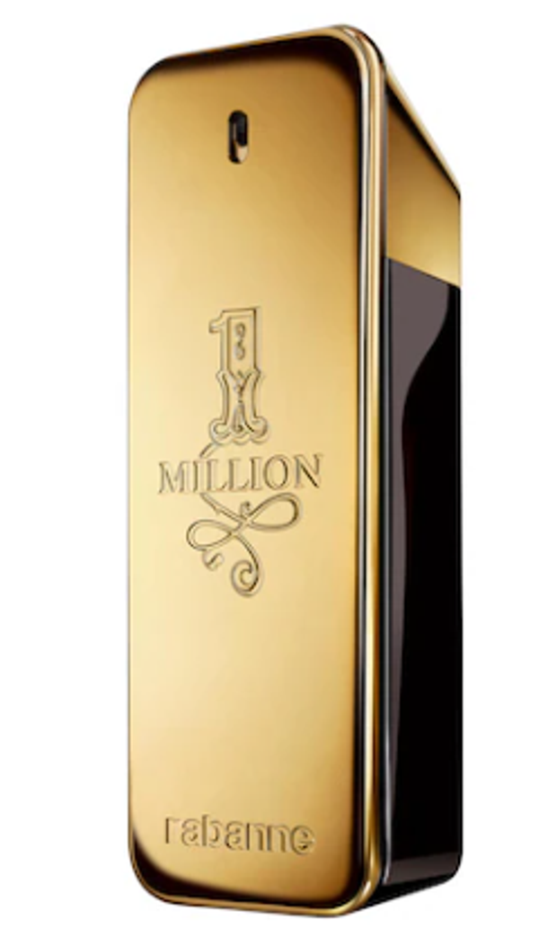 Paco Robanne 1 Million Bar