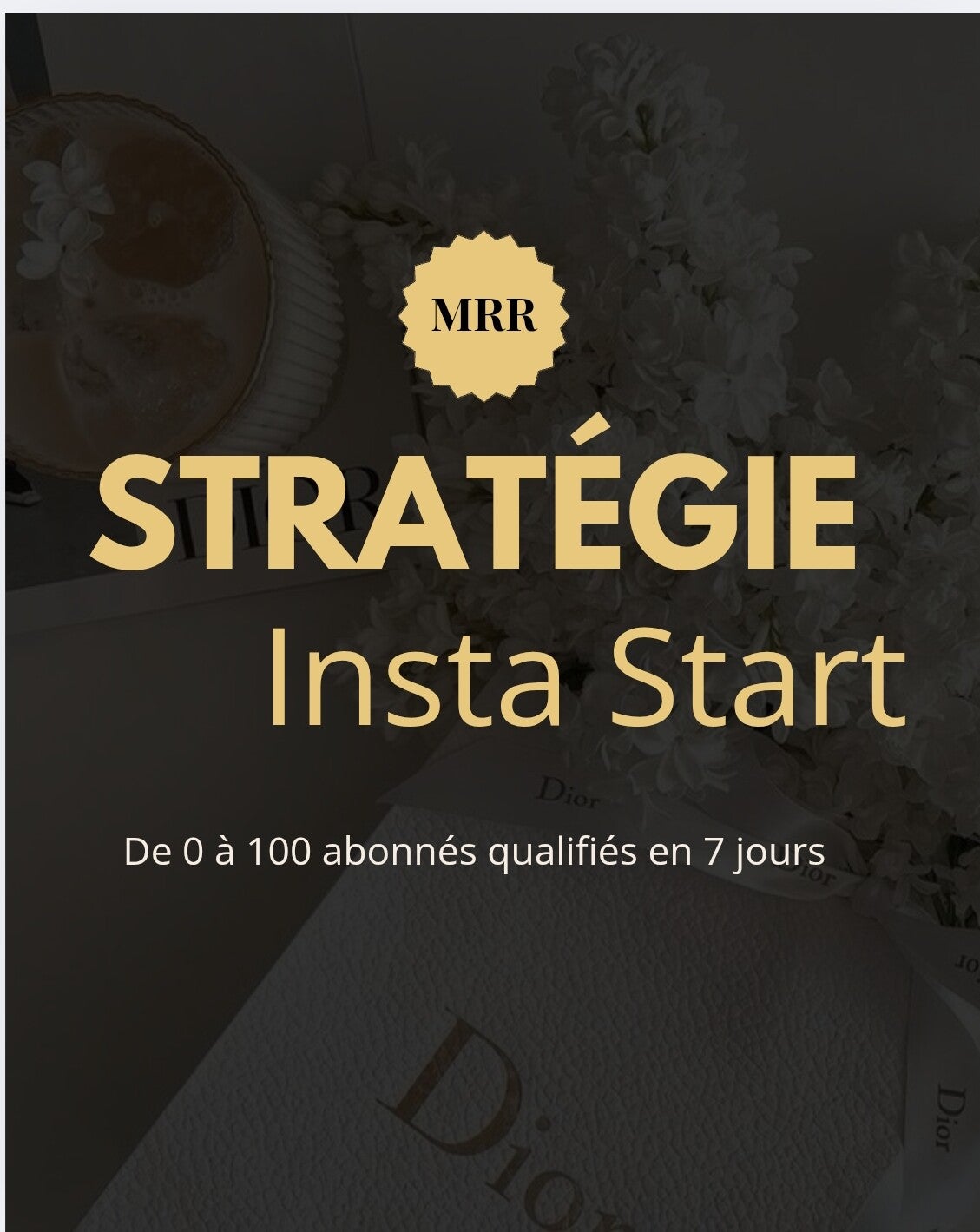 Methode insta cash