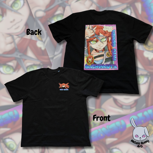 Riyo oversized T-shirt