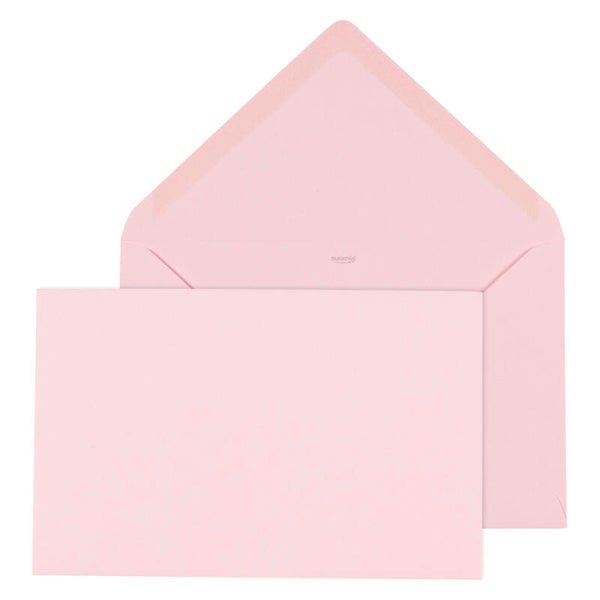 Enveloppe Licht Roze 18 x 11.8 cm