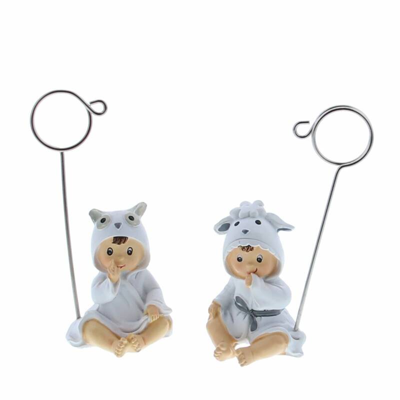 Fotohouders Baby Twins "Lieselotte"