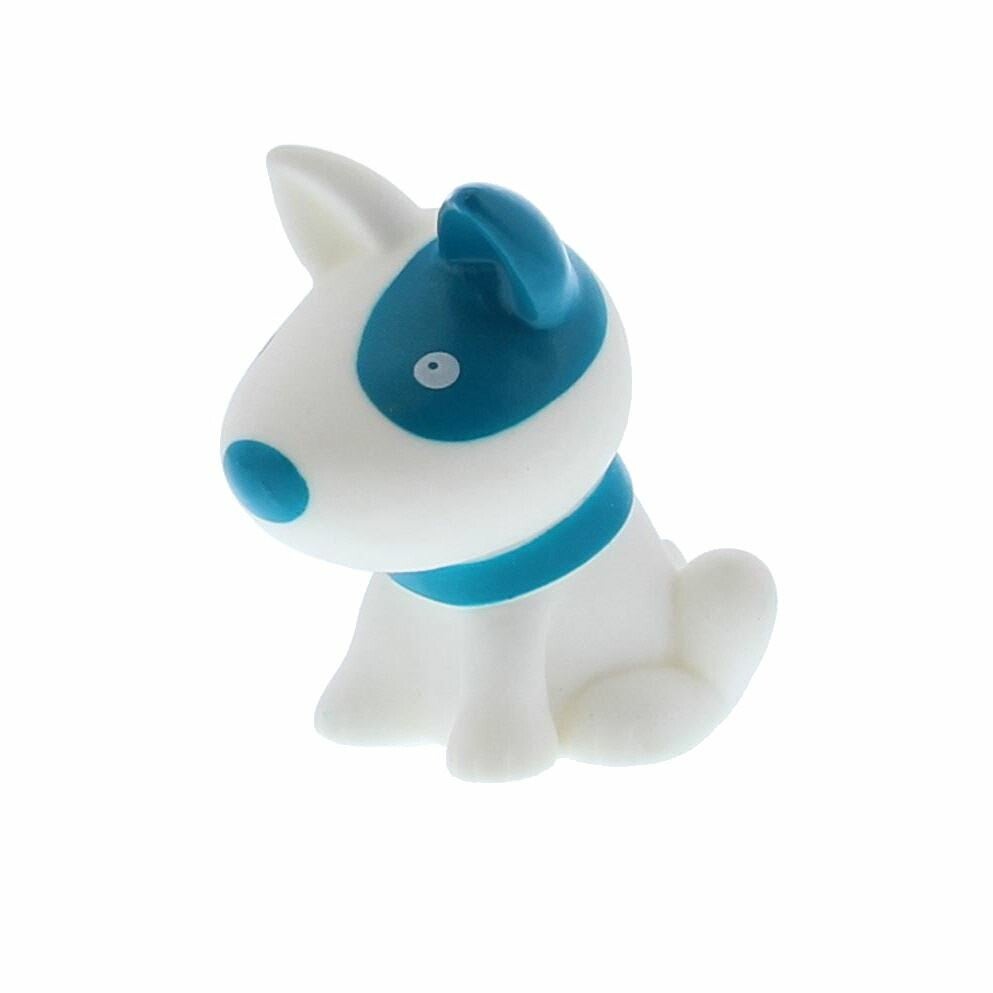 Lichtje Hond "Pitty" Turquoise