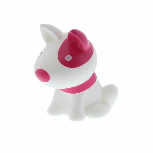Lichtje Hond "Pitty" Fuchsia