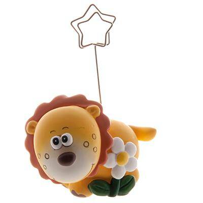 Fotohouder Leeuw "Leo"