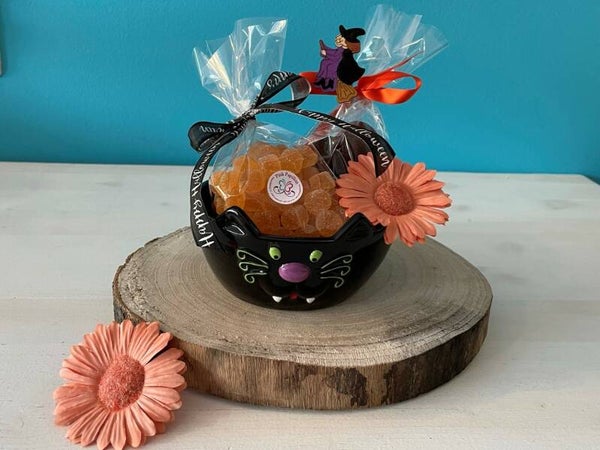 Halloween medium gift