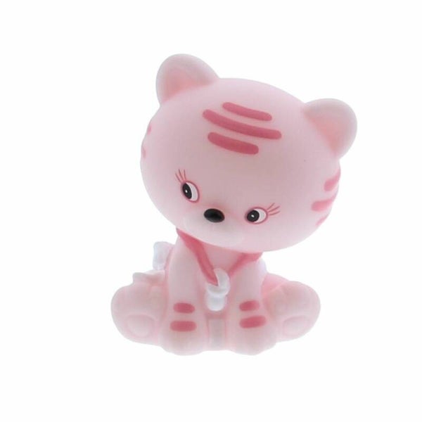 Kat "Kitty" Lichtje Roze