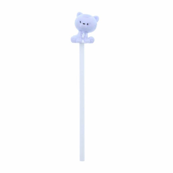 Kat "Kitty" Potlood Lavendel