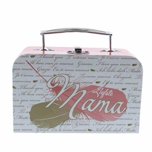 Valiesje "Liefste Mama"