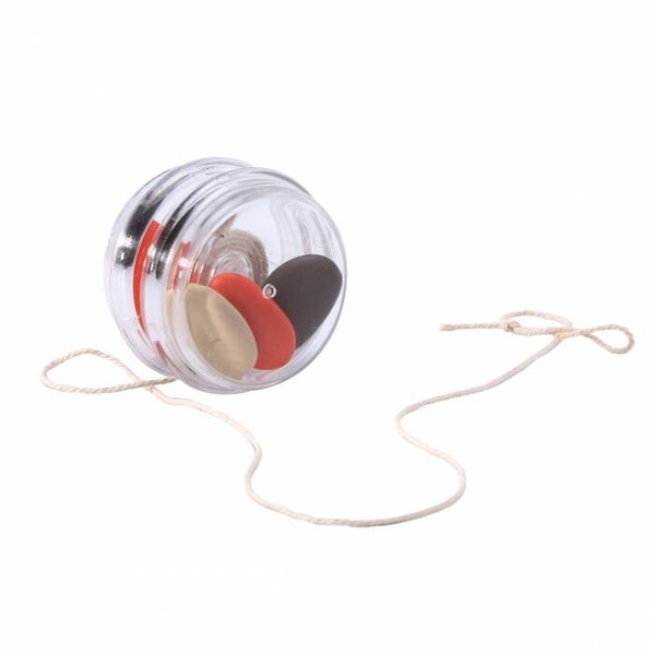 Plexi yoyo