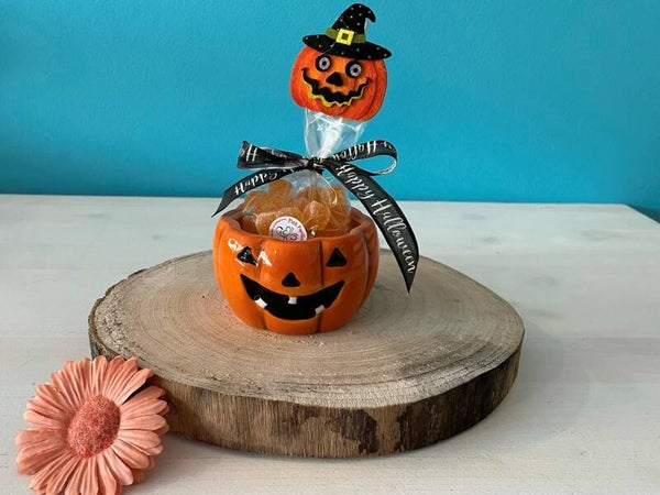 Halloween small gift