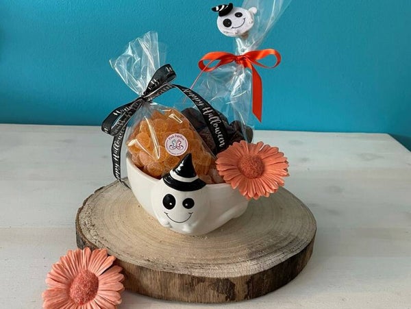 Halloween large gift