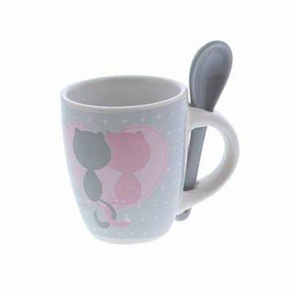 Tas Cats'n Love mini