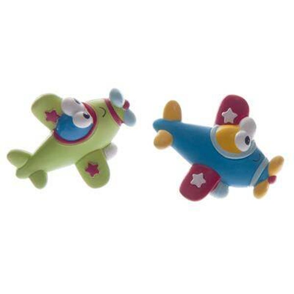 Magneet Vliegtuig "Billy"