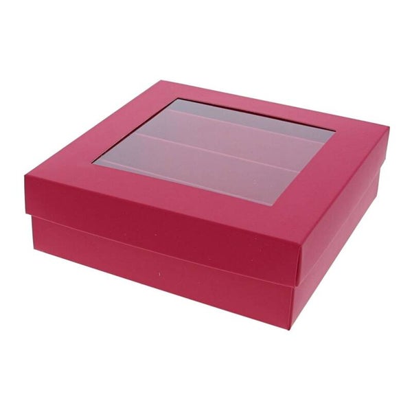 BucaBox "Fuchsia"