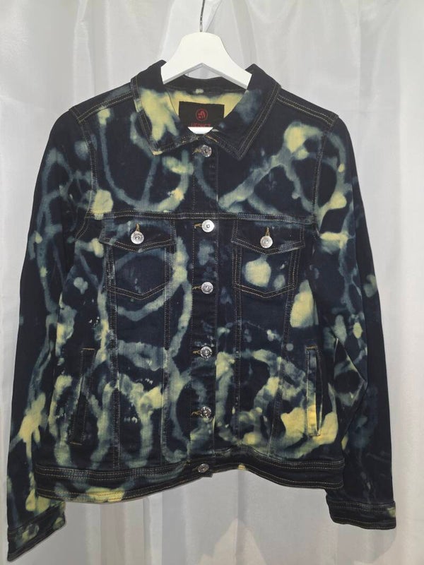 Women's Bleached