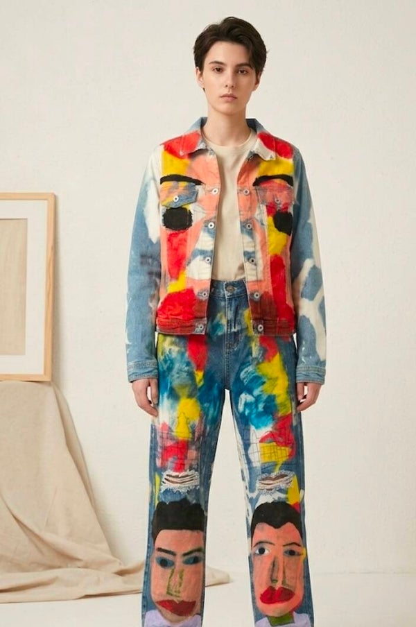 Ufanez Outfit