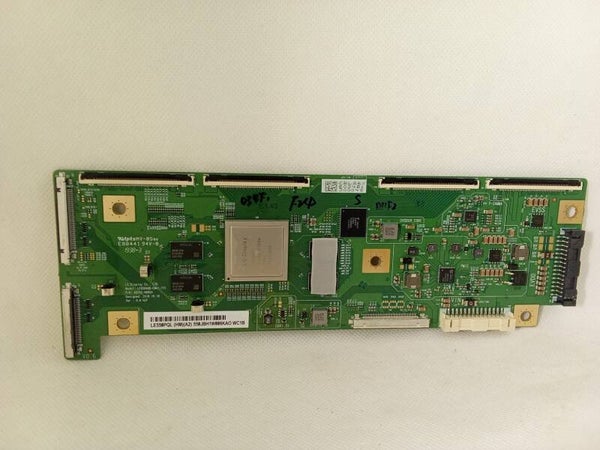 Tconboard LG OLED55E97LA 6871L-6034B 6034B1 6870C-0802A LE650AQD-EMA1-Y31