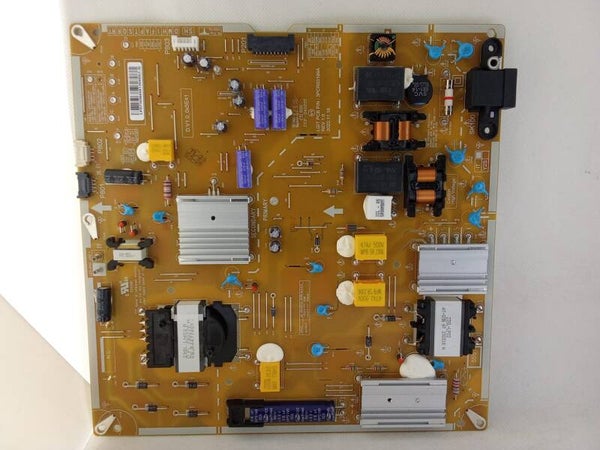 Powerboard LG 55QNED816RE EAY65895417 LGP55S-23UL6