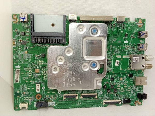 Mainboard LG 86UP8770PUA EBT66705203 66705203 EAX69462005(1.1)