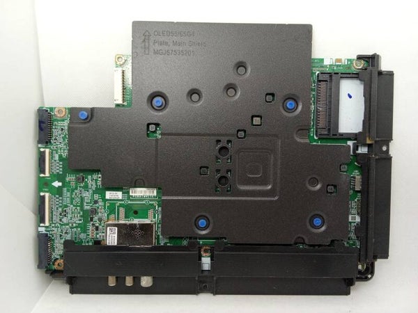 Mainboard LG OLED65G48LW 67773612 EAX70043606(1.3)