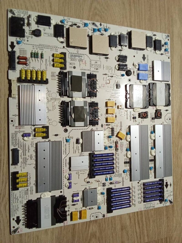 Powerboard LG OLED65G48LW LGPS65G4-24OP EAY70193703(1.0)