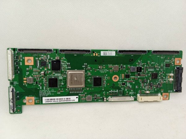 Tconboard LG OLED65G48LW 6871L-7653A 6871L-7653A0 6870C-1039A 6870C1039A