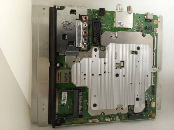 Mainboard Panasonic TX-50CXW704 TXN/A1SLVE TNPH1120 1A