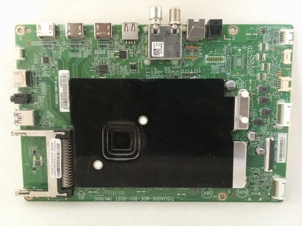 Mainboard Philips 58PUS8505/12 715GA006-M0E-B01-005T XKCB02B00603SX
