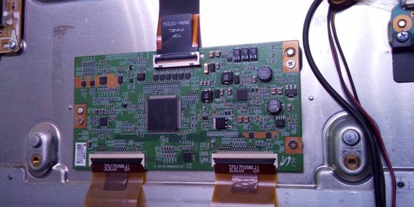Tconboard Samsung UE32C6740SS S120APM4C4LV0.4