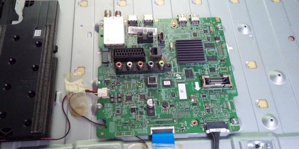 Mainboard Samsung UE40F5370SS BN94-06767Y BN9406767Y BN41-01958B BN4101958B