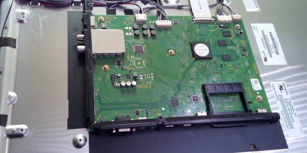Mainboard Sony KDL-46HX825 Y2009630A 1-883-754-12 188375412